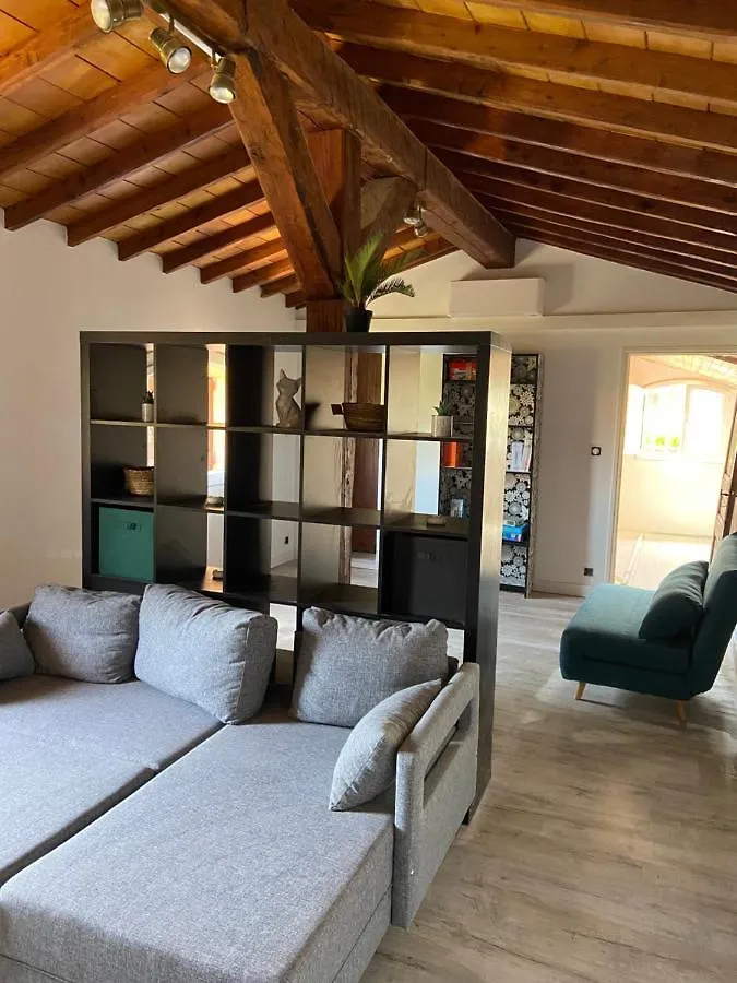 Magnifique Villa Avec Piscine Boulouris-sur-Mer