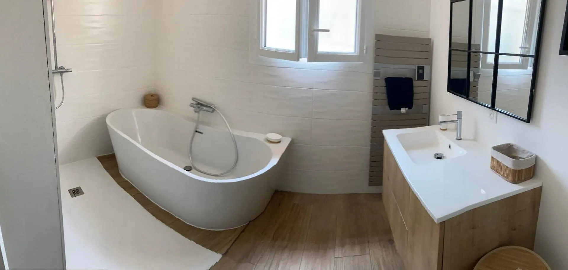 Magnifique Villa Avec Piscine Boulouris-sur-Mer Francja