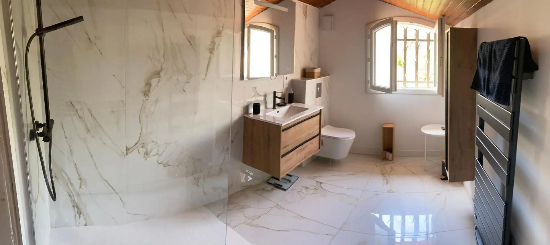 Magnifique Villa Avec Piscine Boulouris-sur-Mer